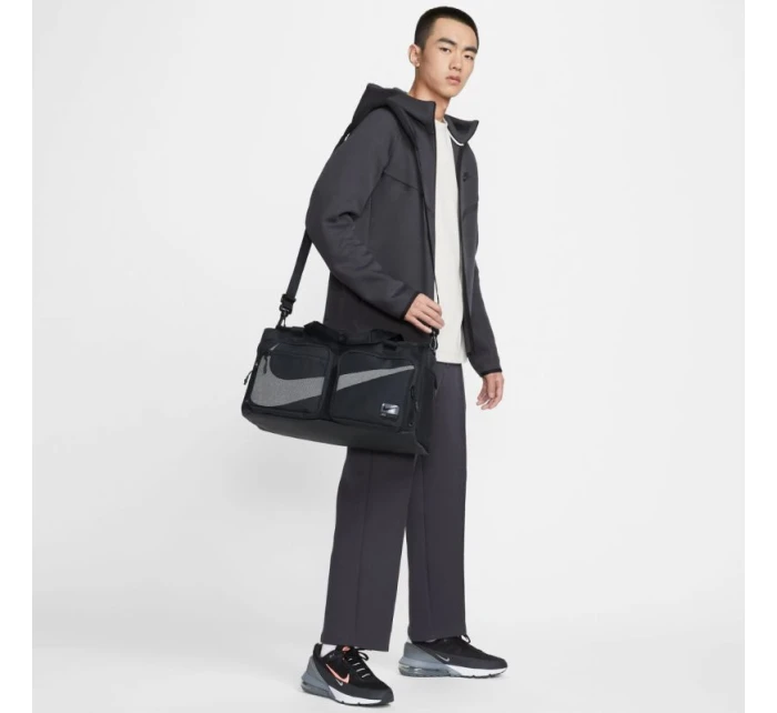 Taška Utility Power 2.0 černá model 21493164 010 - NIKE Taška Utility Power 2.0 černá model 21493164 010 - NIKE