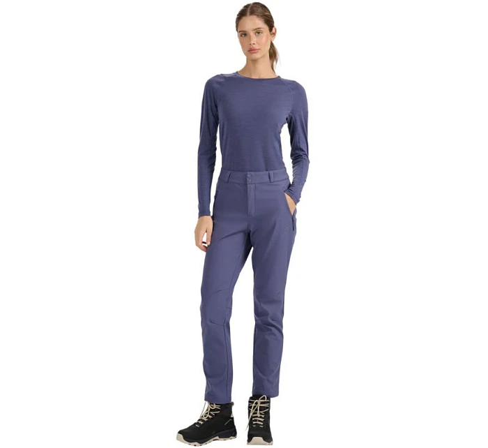 softshellové kalhoty FNK W WAW25TFTR 32S dámské model 21754524 - 4F softshellové kalhoty FNK W WAW25TFTR 32S dámské model 21754524 - 4F