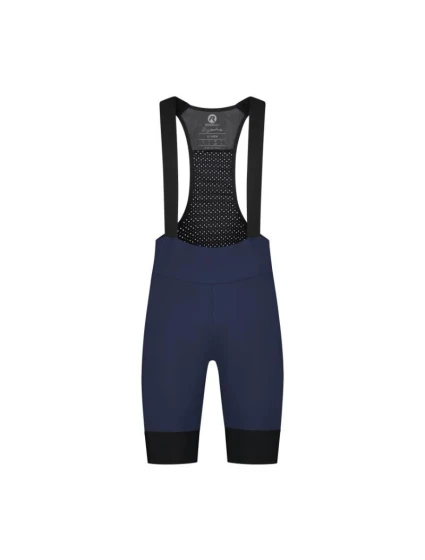 Rogelli šortky s podvazky SIGNATURE modré M