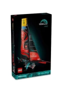 LEGO TECHNIC 42174 Jachta AC75 týmu Emirates New Zealand