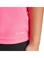 Dámské tričko Entrada 26 Jersey růžové model 22053908 - ADIDAS Dámské tričko Entrada 26 Jersey růžové model 22053908 - ADIDAS