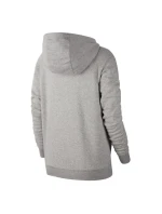 Dámská mikina Essentials Fnl Po Flc W BV4116 063 - Nike
