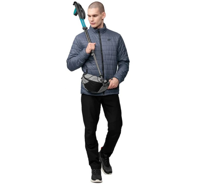 Pánská bunda M H4L21 KUMP004 25S - 4F