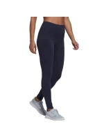 Legíny adidas Essentials High-W Logo W H07781 dámské