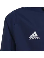 Dětská bunda Entrada 22 All-Waether Jr H57511 - Adidas Dětská bunda Entrada 22 All-Waether Jr H57511 - Adidas