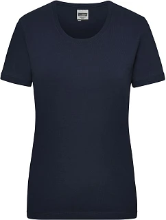 Daiber JN 802 Dámské pracovní tričko 02.0802 navy