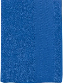 SOL'S Island 100 Osuška 25.9002 royal blue