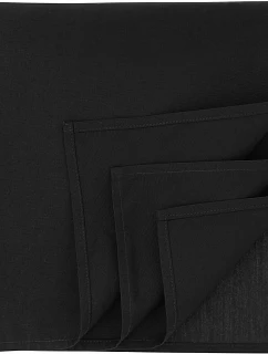 Atlantis Headwear Bandana Goal-S Šátek Bandana 33.0290 black