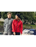 Pánská 3vrstvá softshellová bunda 40. aqua model 22517123 - Promodoro Pánská 3vrstvá softshellová bunda 40. aqua model 22517123 - Promodoro