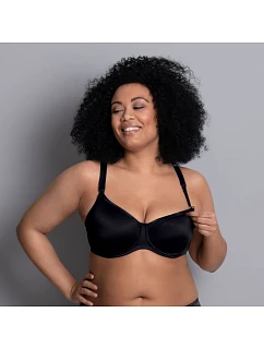 Basic podprs. na kojení s kost. moldovaná 5068 black - Anita Maternity