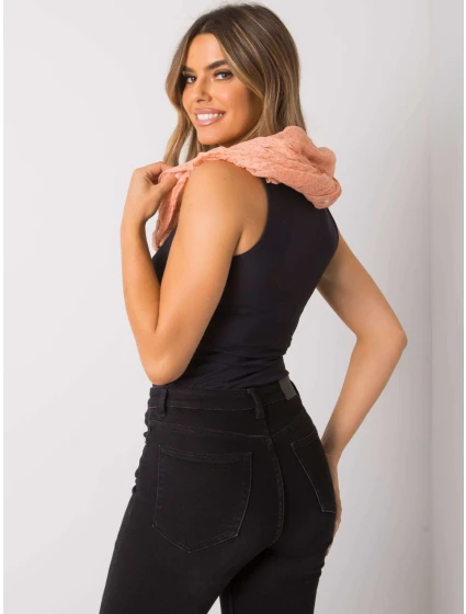 Dámský šátek AT CH 3006 peach