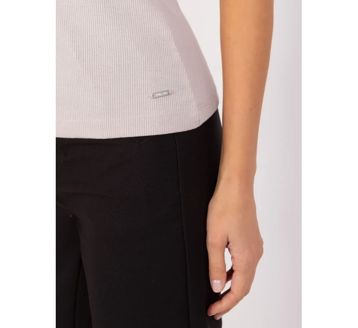 Halenka D16113Z02637A béžová