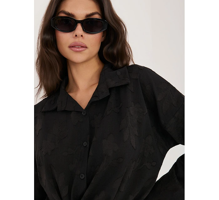 Komplet IT KMPL model 22109765 czarny - FPrice