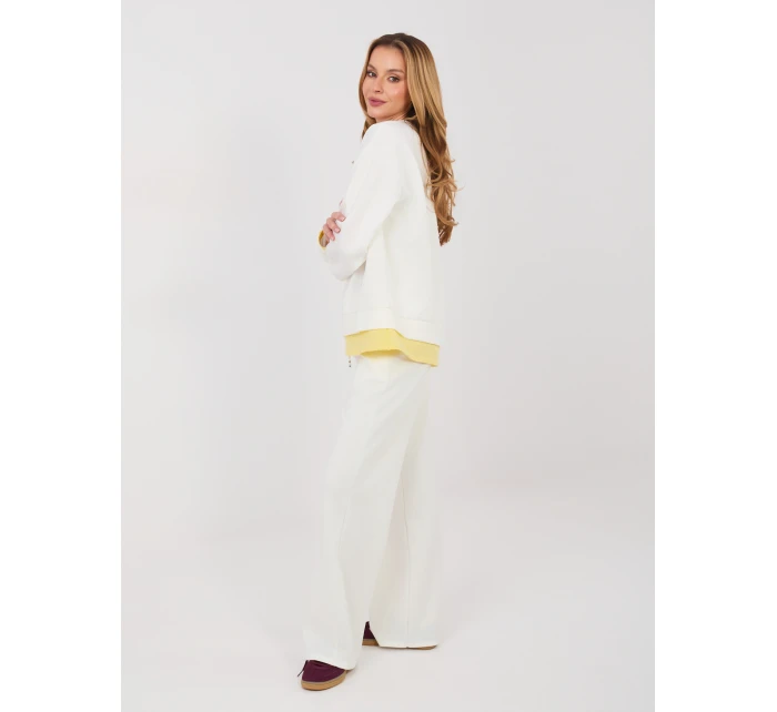 Sada IT KMPL 22230.64 ecru Sada IT KMPL 22230.64 ecru