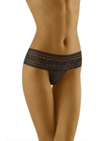 Tanga model 17566639 Black - Wol-Bar Tanga model 17566639 Black - Wol-Bar