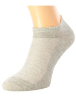Ponožky model 18079571 Light Grey Melange - Bratex