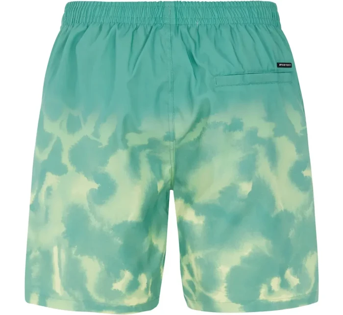 Pánské plážové šortky model 20438153 - Protest Pánské plážové šortky model 20438153 - Protest