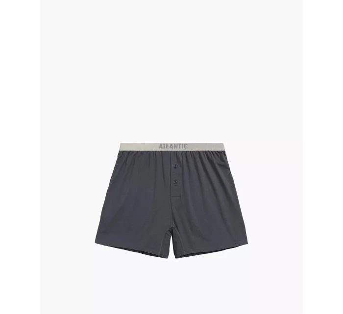 Bokserki Męskie model 21469892 - Atlantic Bokserki Męskie model 21469892 - Atlantic