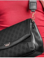 Dámská kabelka Vuch Danita MN Black