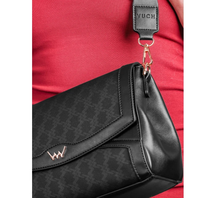 Dámská kabelka Vuch Danita MN Black
