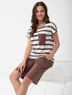 DÁMSKÉ PYŽAMO model 22177663 L/26 - Luna