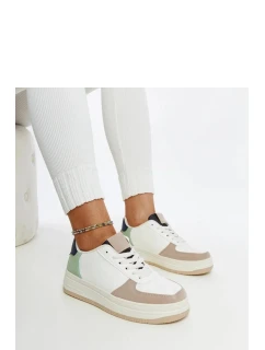 Tenisky model 207403 Solea