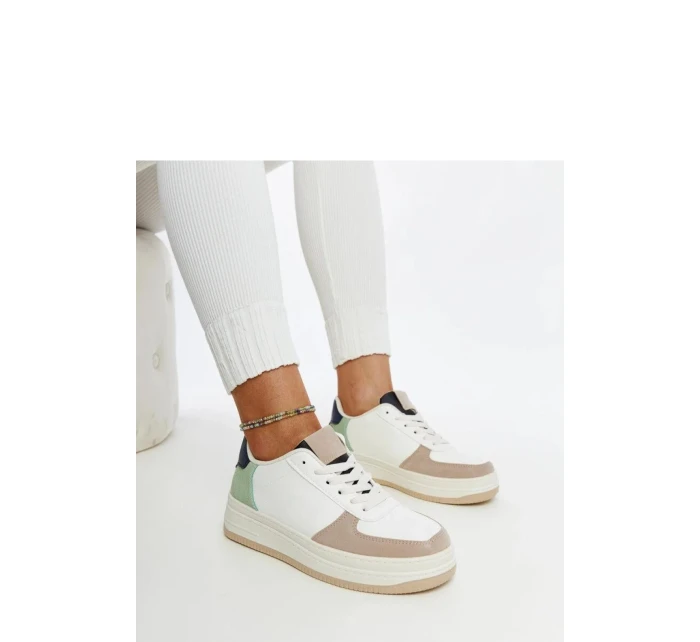 Tenisky model 207403 Solea Tenisky model 207403 Solea