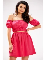 Krátká sukně  model 215317 Infinite You