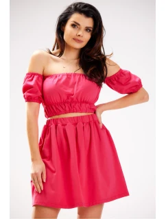 Krátká sukně  model 215317 Infinite You