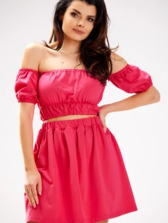 Krátká sukně  model 215317 Infinite You