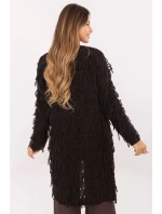 Svetr na zapínání  model 217053 Rue Paris