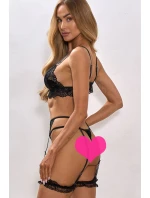 Sexy soupravy model 222614 Pure Sin Sexy soupravy model 222614 Pure Sin