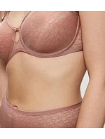 TRIUMPH - Signature Sheer Minimizer podprsenka – tvarování bez tlačení Triumph