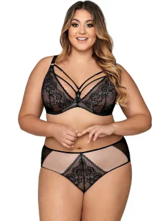 Ava 1824 Maxi měkká podprsenka