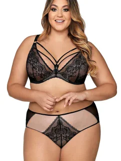 Ava 1824 Maxi měkká podprsenka