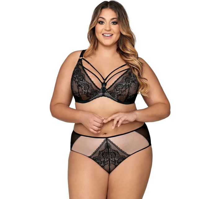 Ava 1824 Maxi měkká podprsenka