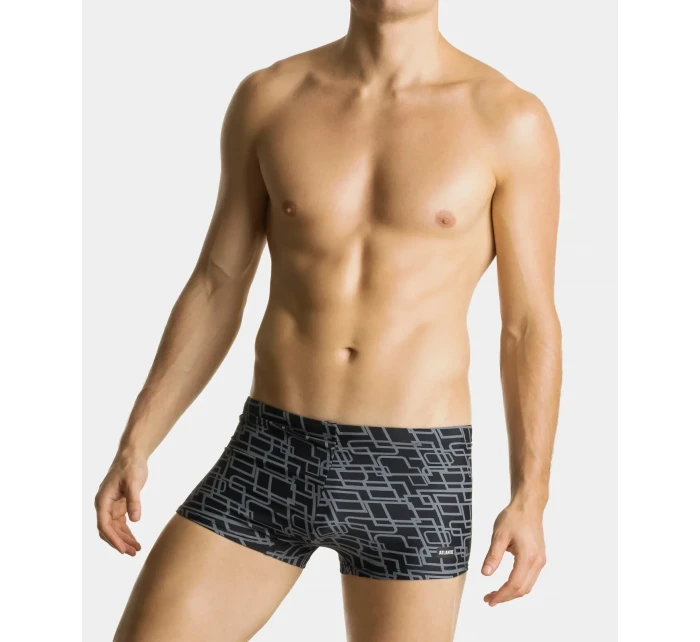 Boxerky Atlantic KMS-316 M-2XL