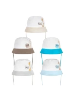 Chlapecký klobouk model 20135031 - AJS