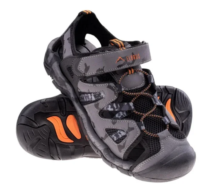 M sandály model 21414927 - Elbrus