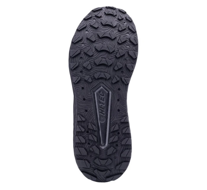 Boty Hi-Tec Catalina Trail Low Nwp M 92800664397 Boty Hi-Tec Catalina Trail Low Nwp M 92800664397