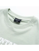 Tričko Hi-Tec Mongi Jr 92800621089