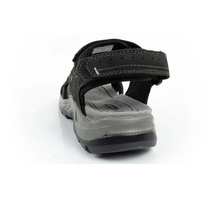 Sandály Grisport M GR-25-01-9027M Sandály Grisport M GR-25-01-9027M