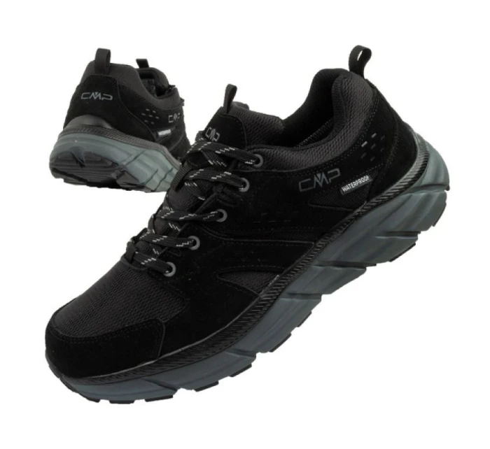 Boty Low M model 21072513 - CMP Boty Low M model 21072513 - CMP