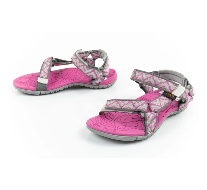 Sandály Teva Hurricane 3 Jr 1019535