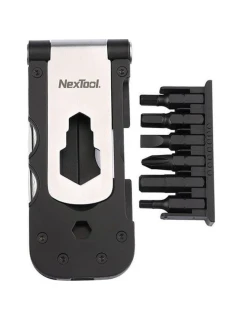 Cyklistický model 21754411 - NexTool
