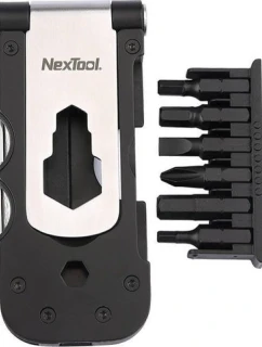Cyklistický model 21754411 - NexTool
