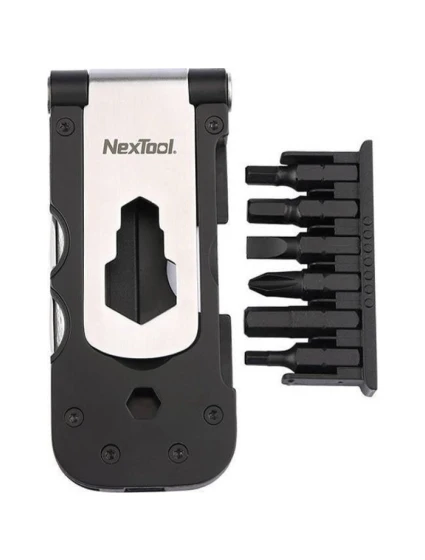 NexTool Cyklistický multitool NE0122 14v1