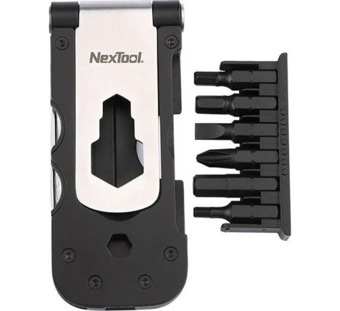 NexTool Cyklistický multitool NE0122 14v1