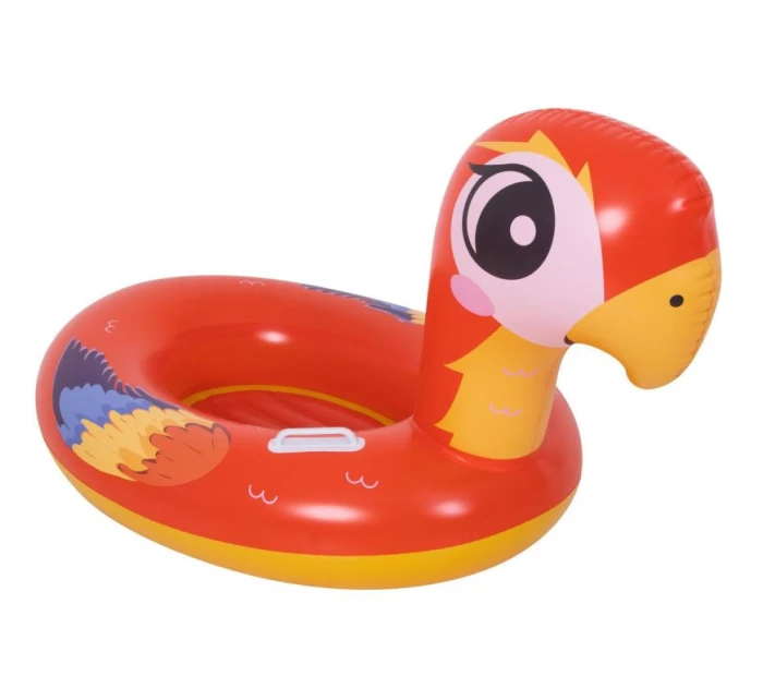 DRAGON PAPUGA 118x75x70 cm 35191