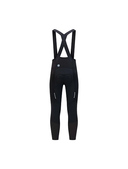 Rogelli spodnie rowerowe n/s DISTANCE czarne XL